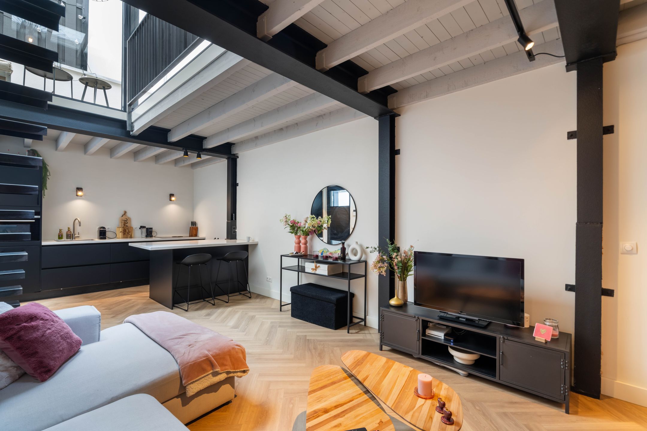 Hoogstraat 12-A 12 A