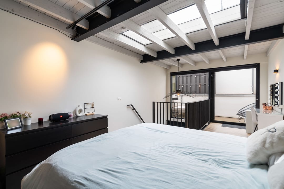 Photo 23 of Hoogstraat 12-A