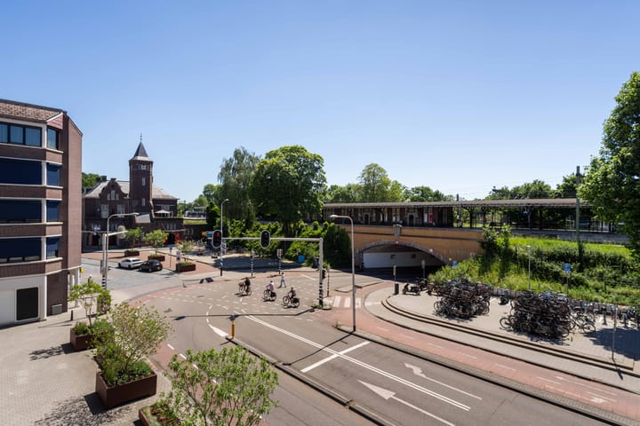 Foto 5 van Parallelweg 35