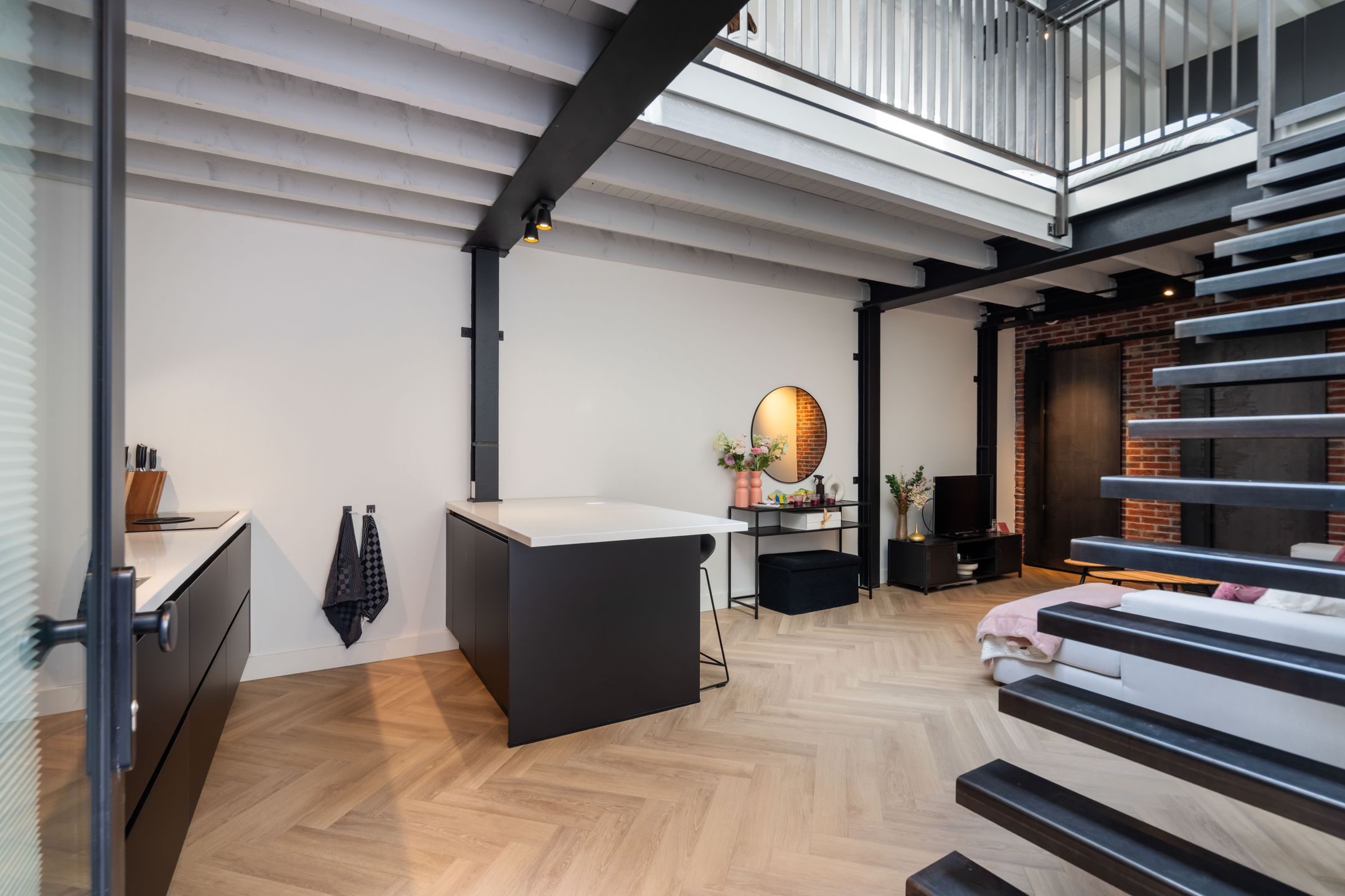 Photo 9 of Hoogstraat 12-A