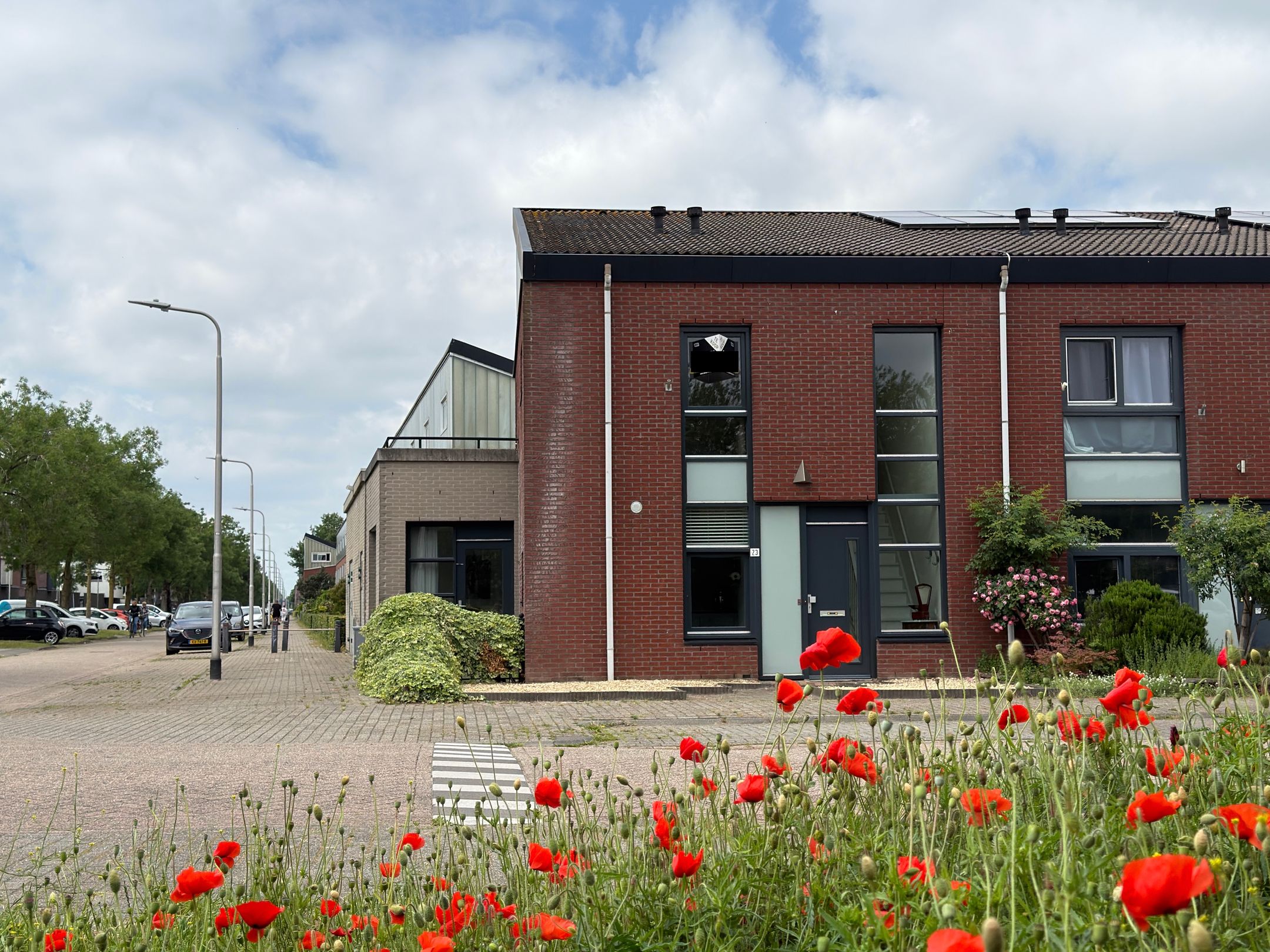 Scharwoudestraat 23 