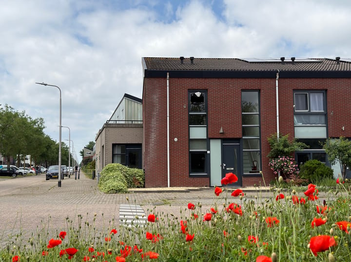 Scharwoudestraat 23
