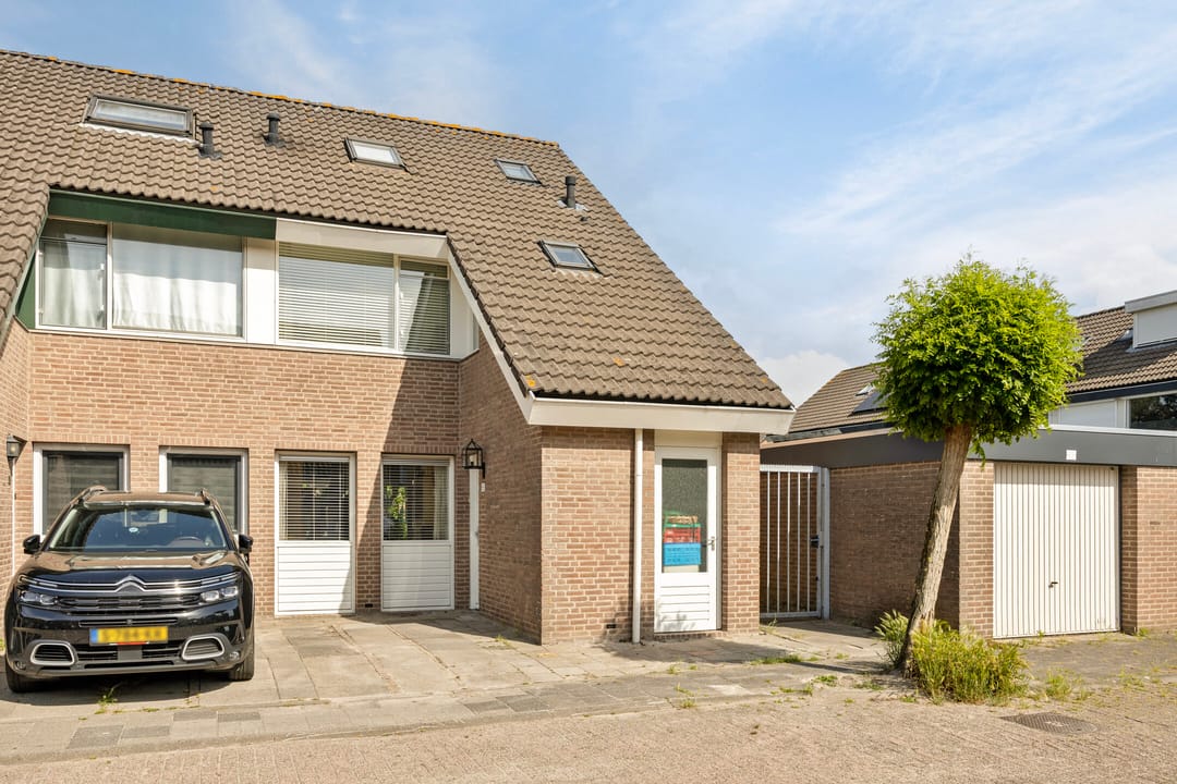 Foto 2 van Bunschotenstraat 55
