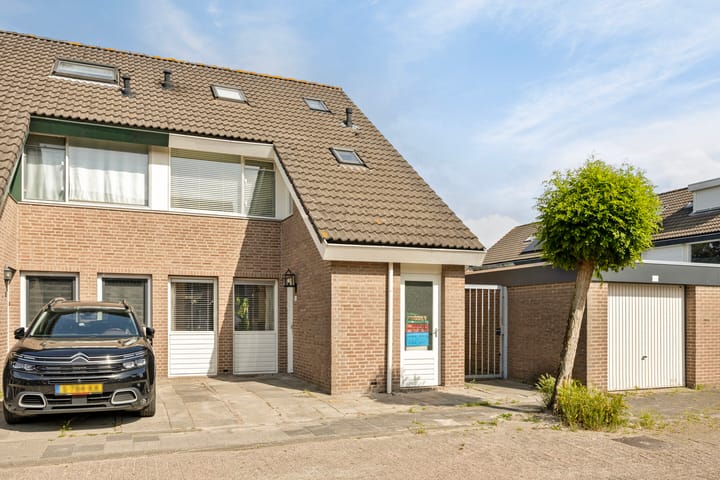 Foto 2 van Bunschotenstraat 55