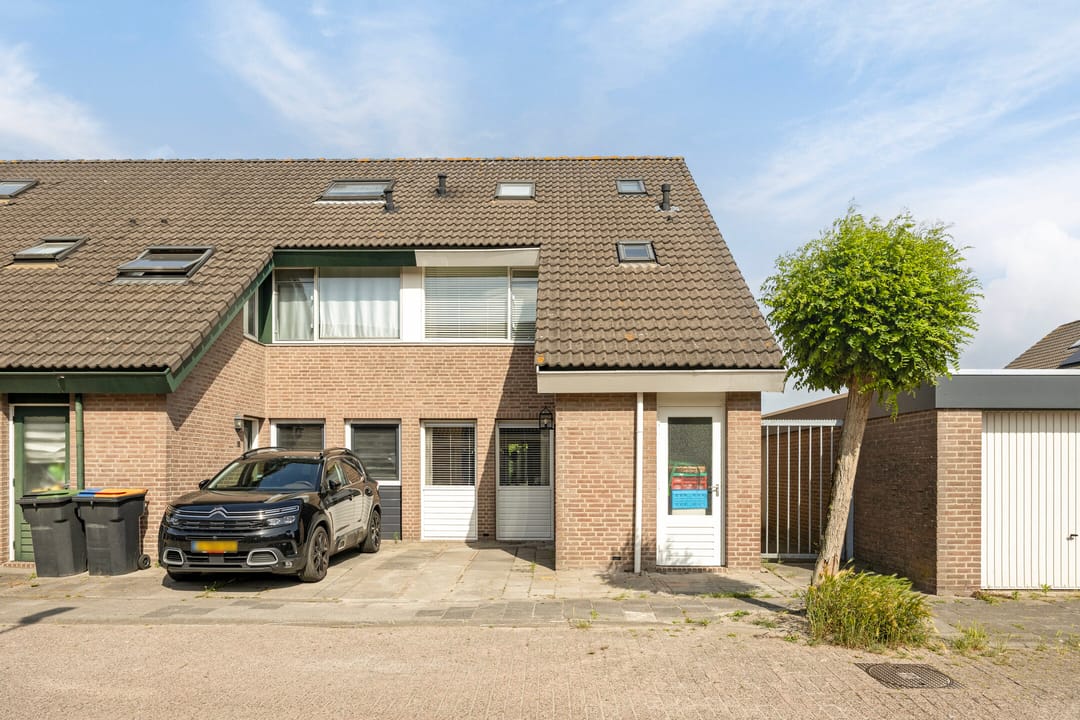 Foto 1 van Bunschotenstraat 55
