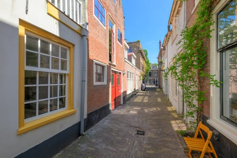 Sint Pancrassteeg thumbnail