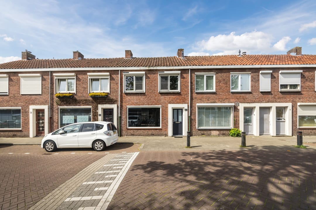 Foto 46 van Pater Ruttenstraat 11