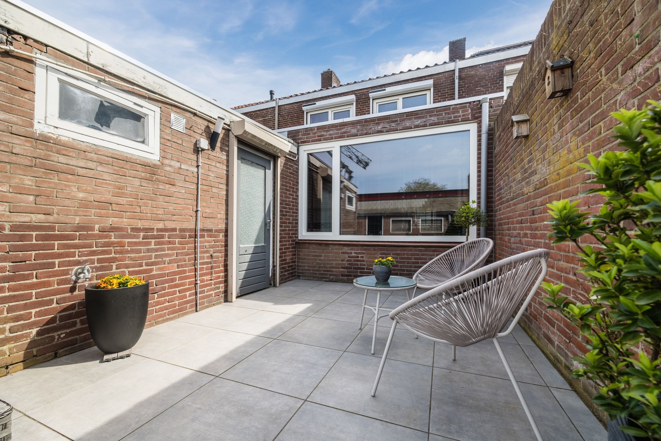 Foto 42 van Pater Ruttenstraat 11