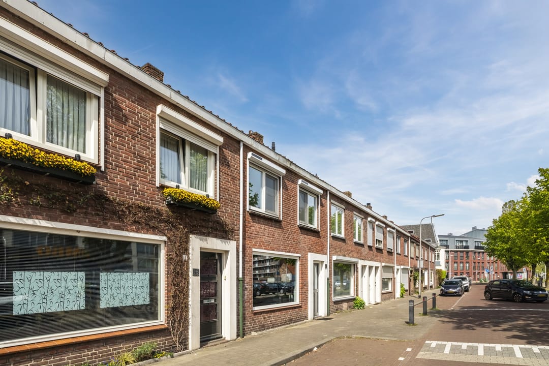 Foto 47 van Pater Ruttenstraat 11