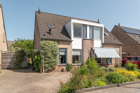 Korenmolen thumbnail