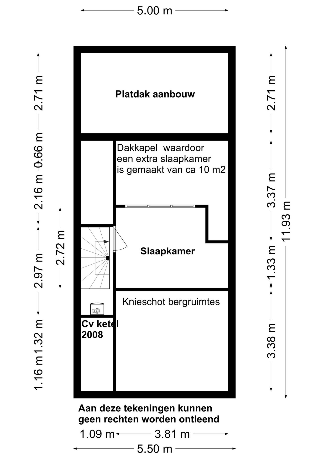 House in Drachten - More