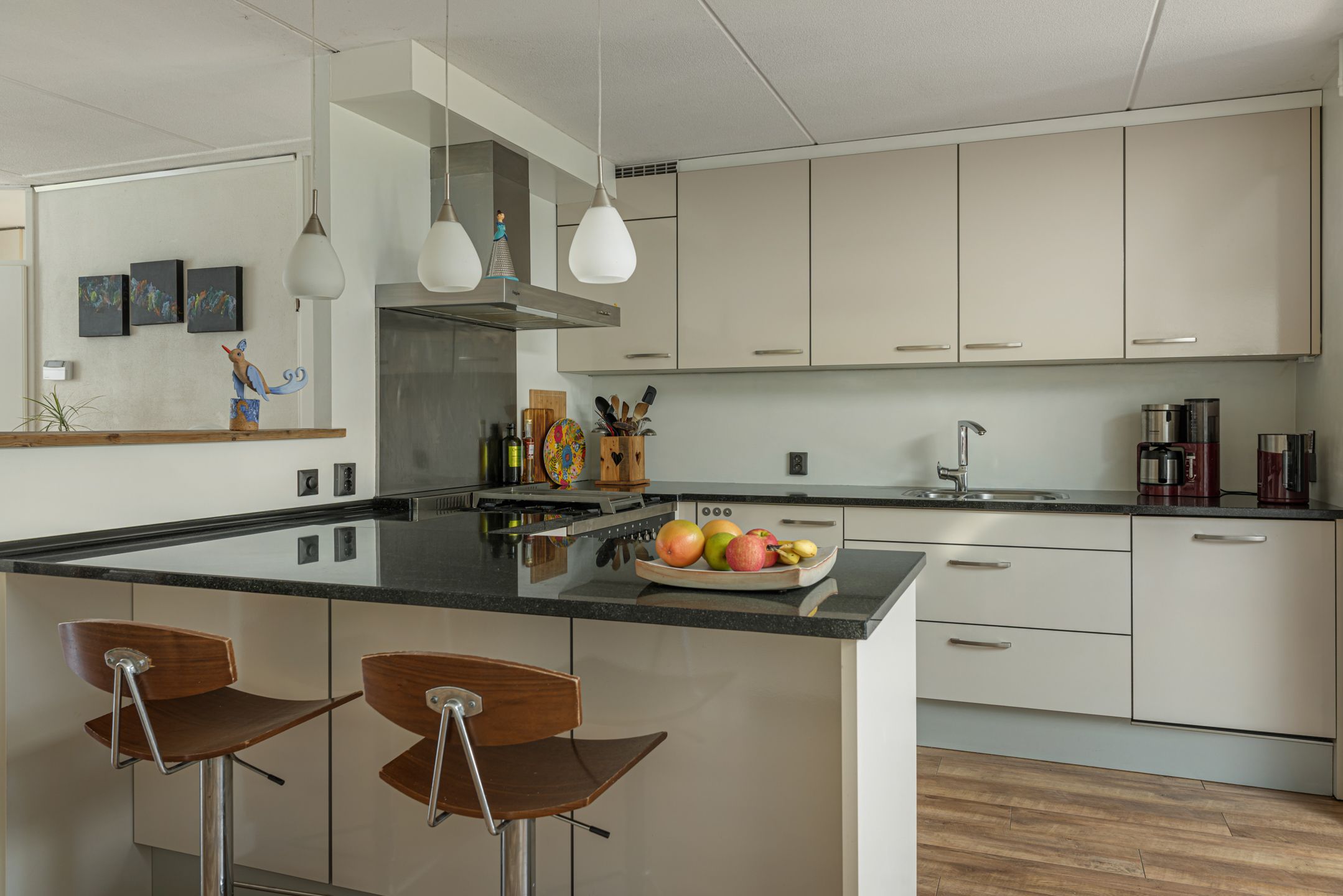 House in Drachten - View 2