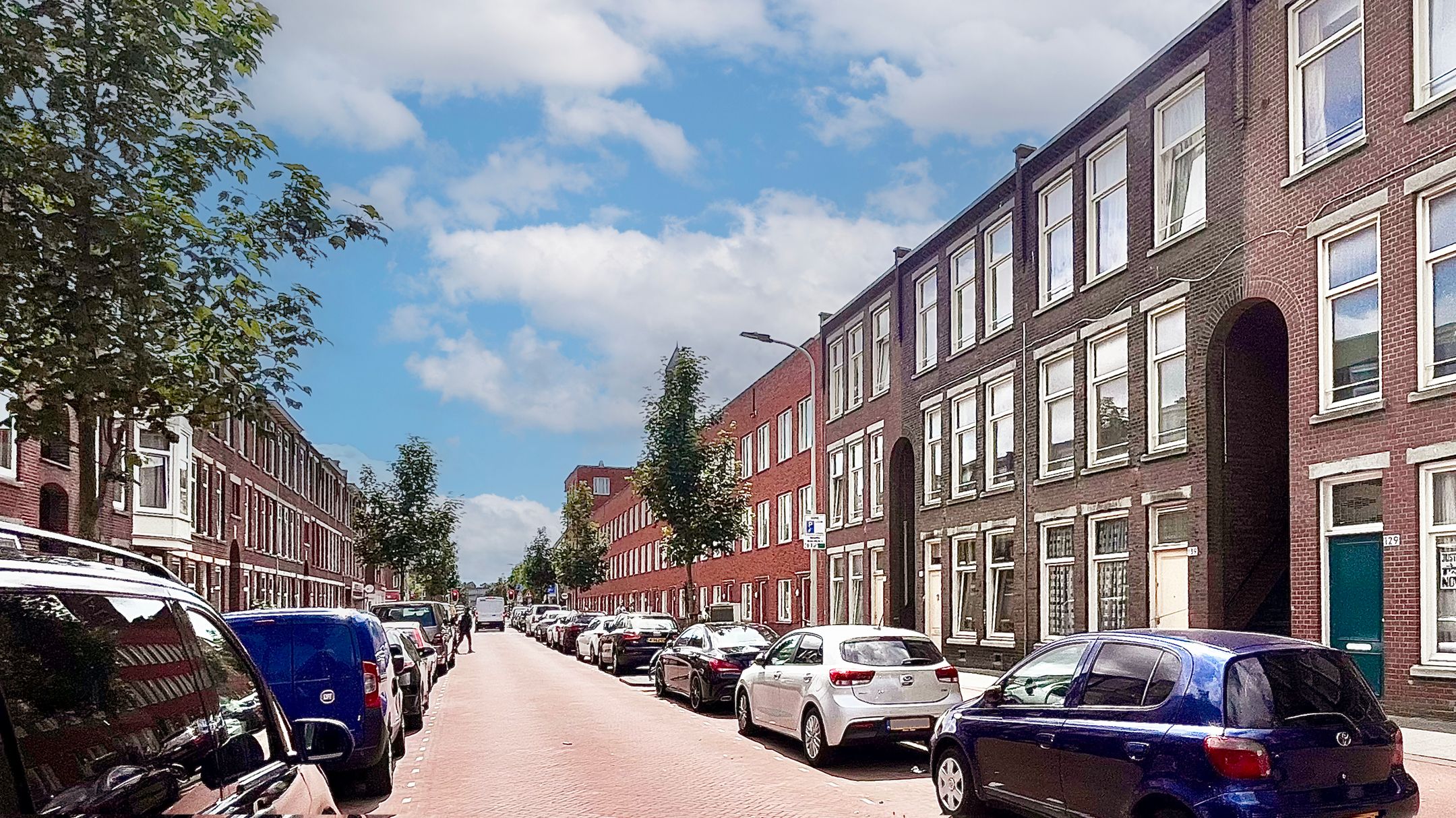 Schalk Burgerstraat 137 