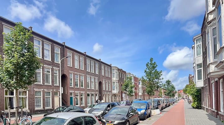 Foto 2 van Schalk Burgerstraat 137