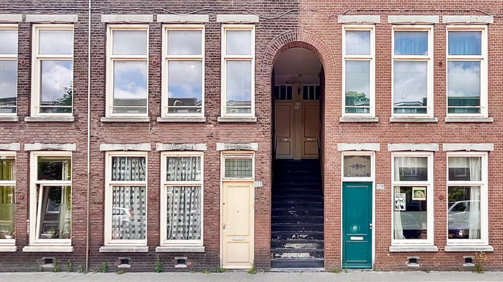 Foto 4 van Schalk Burgerstraat 137