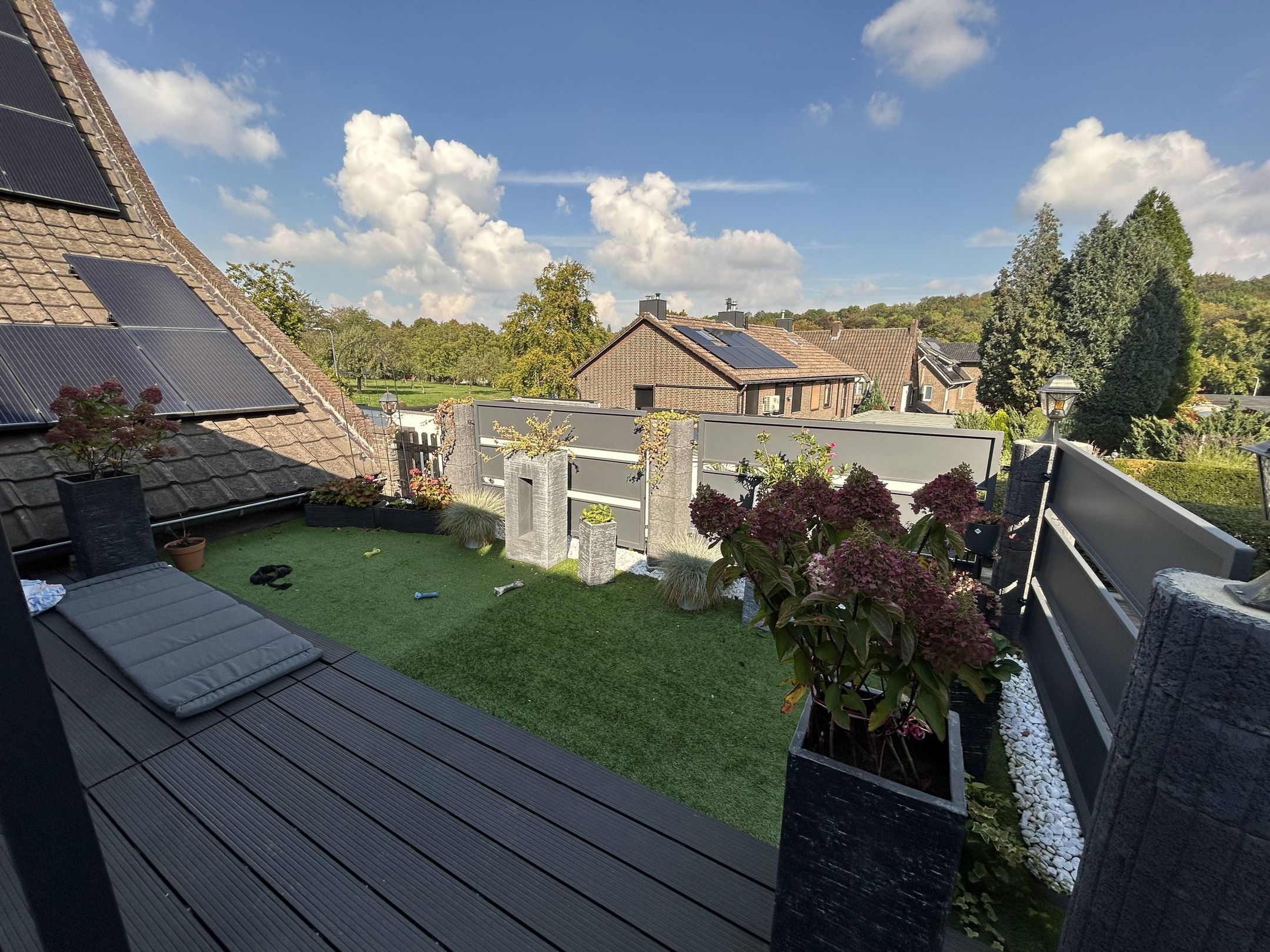 Fully Renovated Spacious Detached Home with Garage and Roof Terrace in Kerkrade — 12