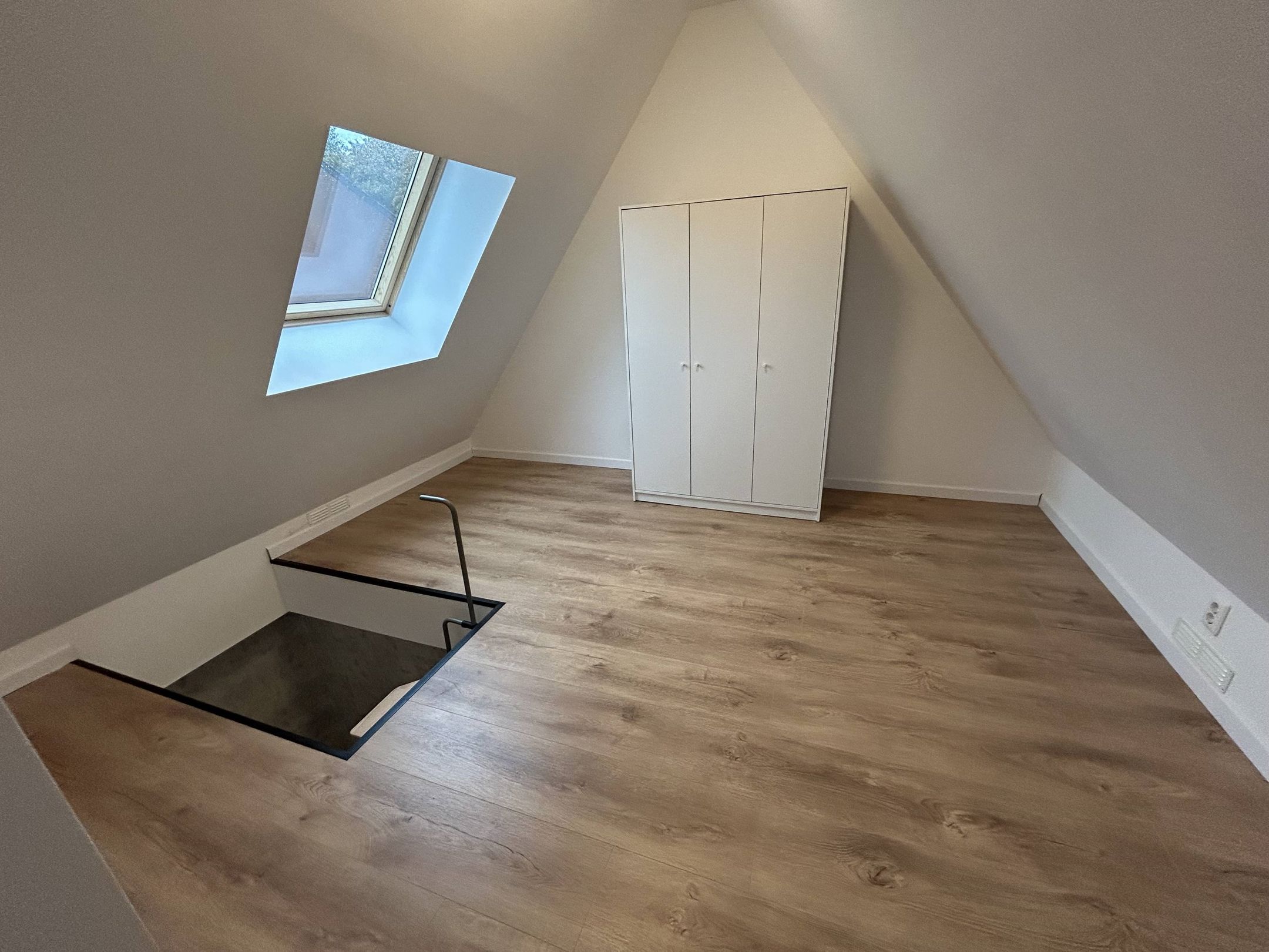 Fully Renovated Spacious Detached Home with Garage and Roof Terrace in Kerkrade — 60