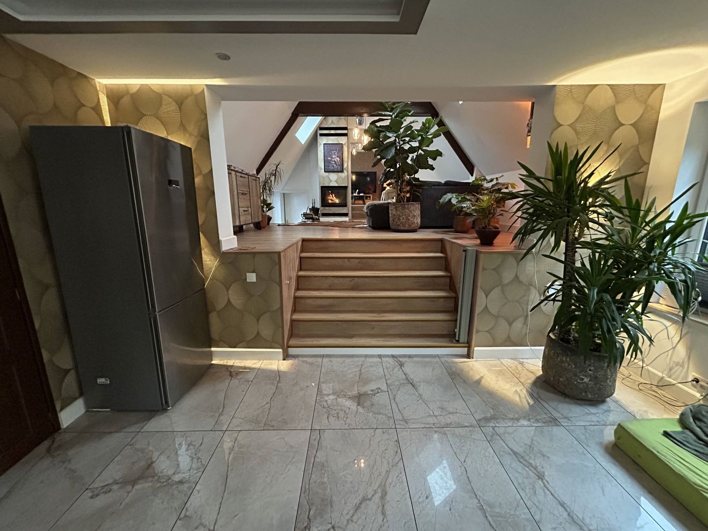Fully Renovated Spacious Detached Home with Garage and Roof Terrace in Kerkrade — 25