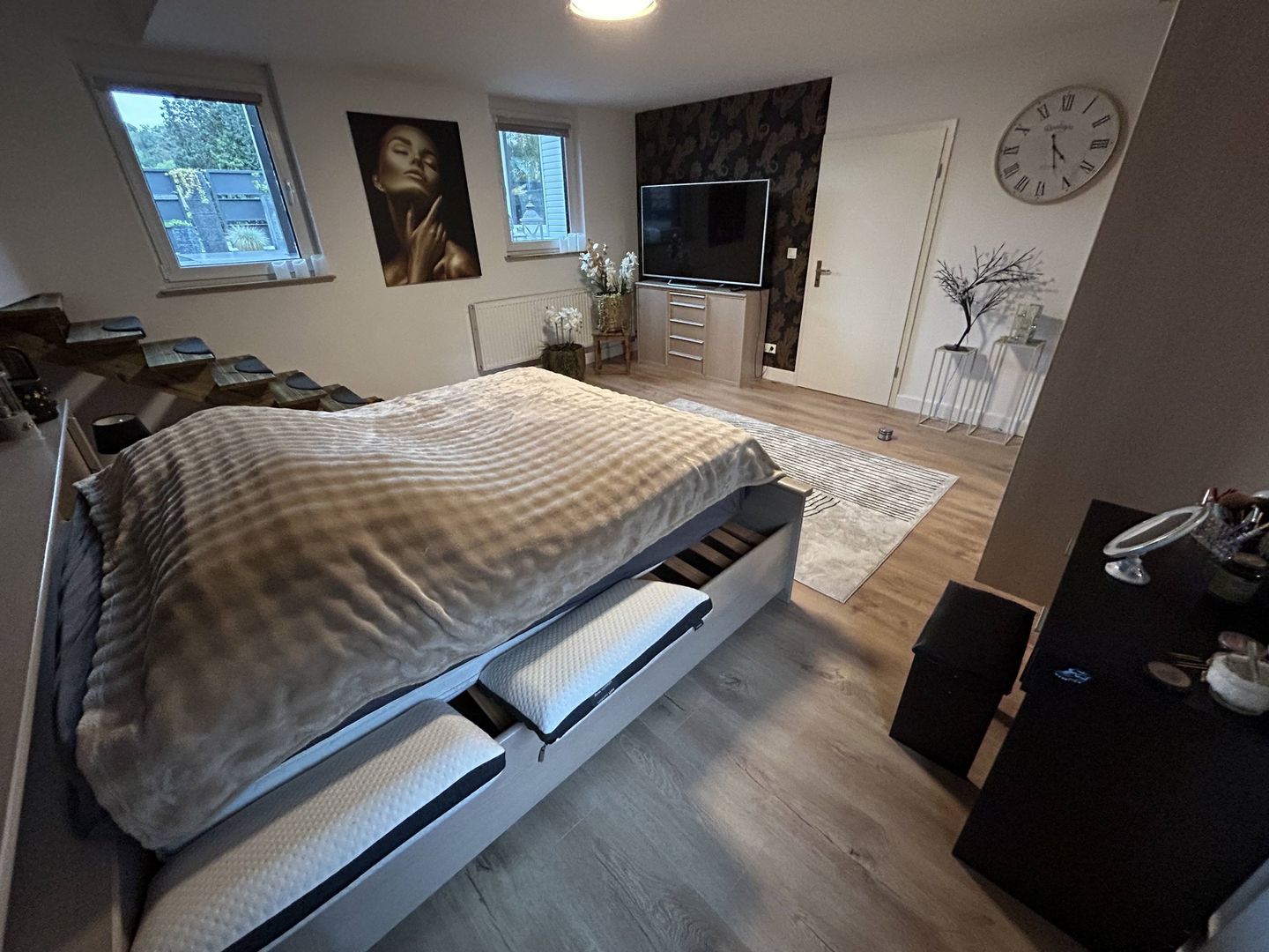 Fully Renovated Spacious Detached Home with Garage and Roof Terrace in Kerkrade — 29