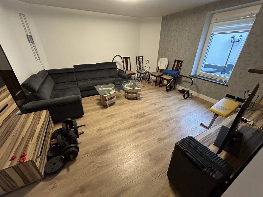 Fully Renovated Spacious Detached Home with Garage and Roof Terrace in Kerkrade — 47