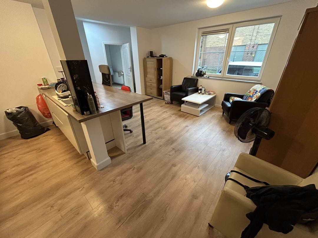 Fully Renovated Spacious Detached Home with Garage and Roof Terrace in Kerkrade — 53