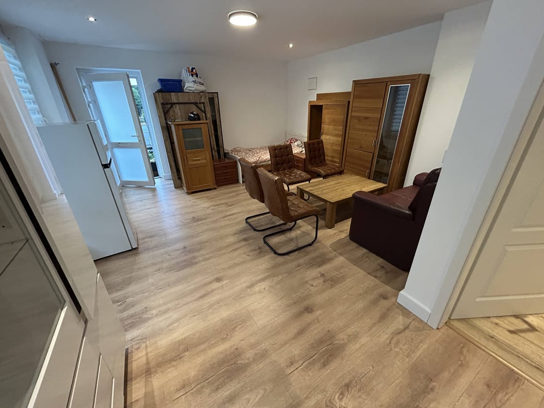 Fully Renovated Spacious Detached Home with Garage and Roof Terrace in Kerkrade — 43