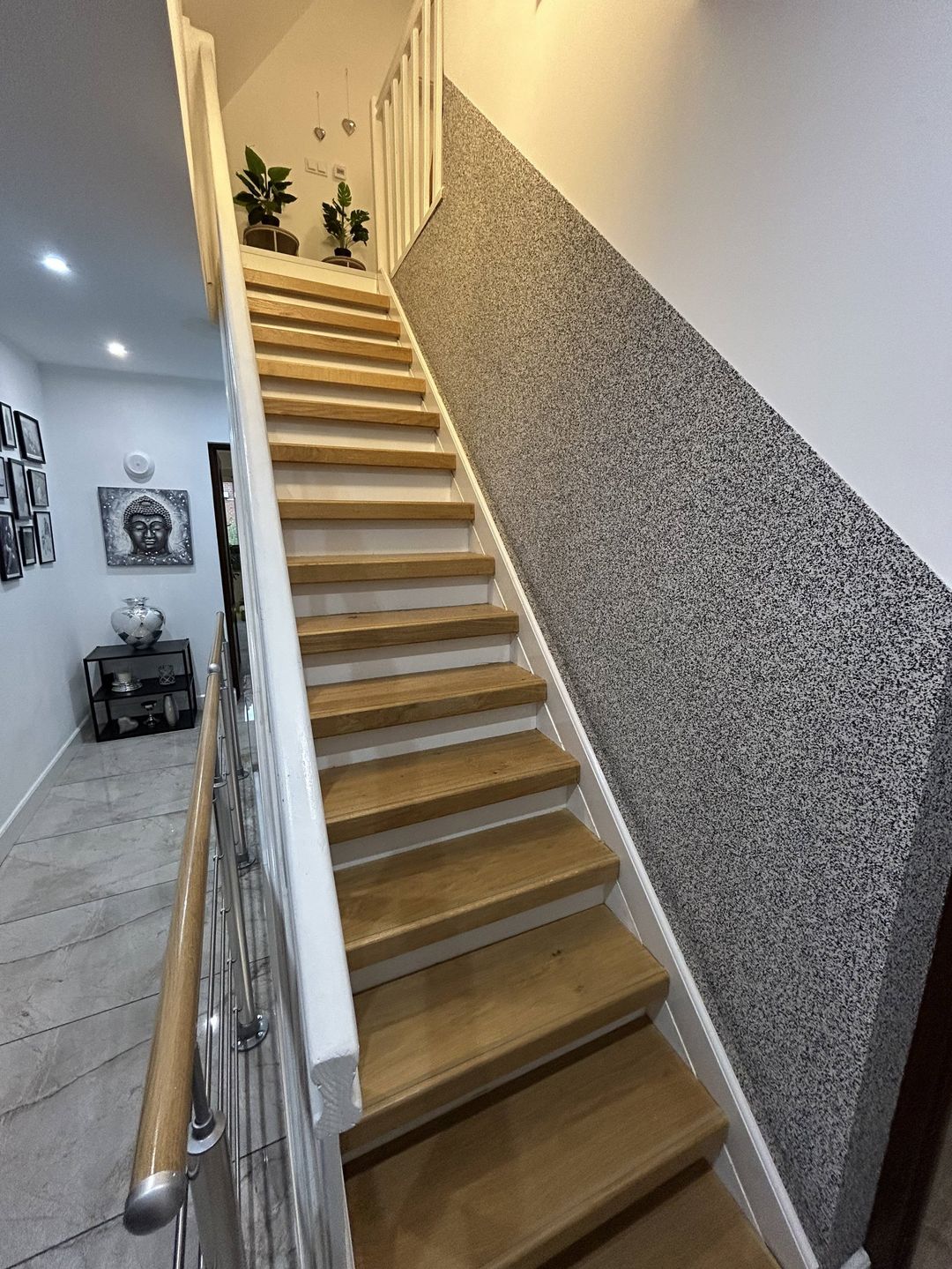 Fully Renovated Spacious Detached Home with Garage and Roof Terrace in Kerkrade — 37