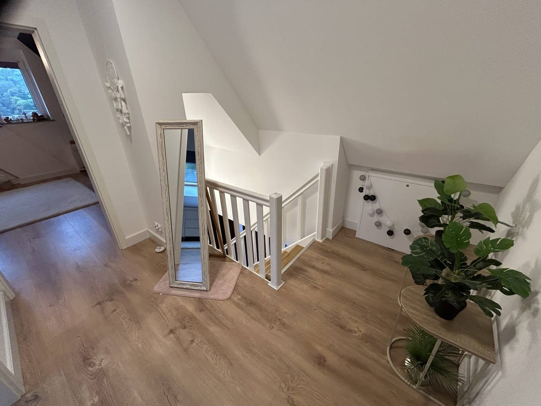 Fully Renovated Spacious Detached Home with Garage and Roof Terrace in Kerkrade — 38