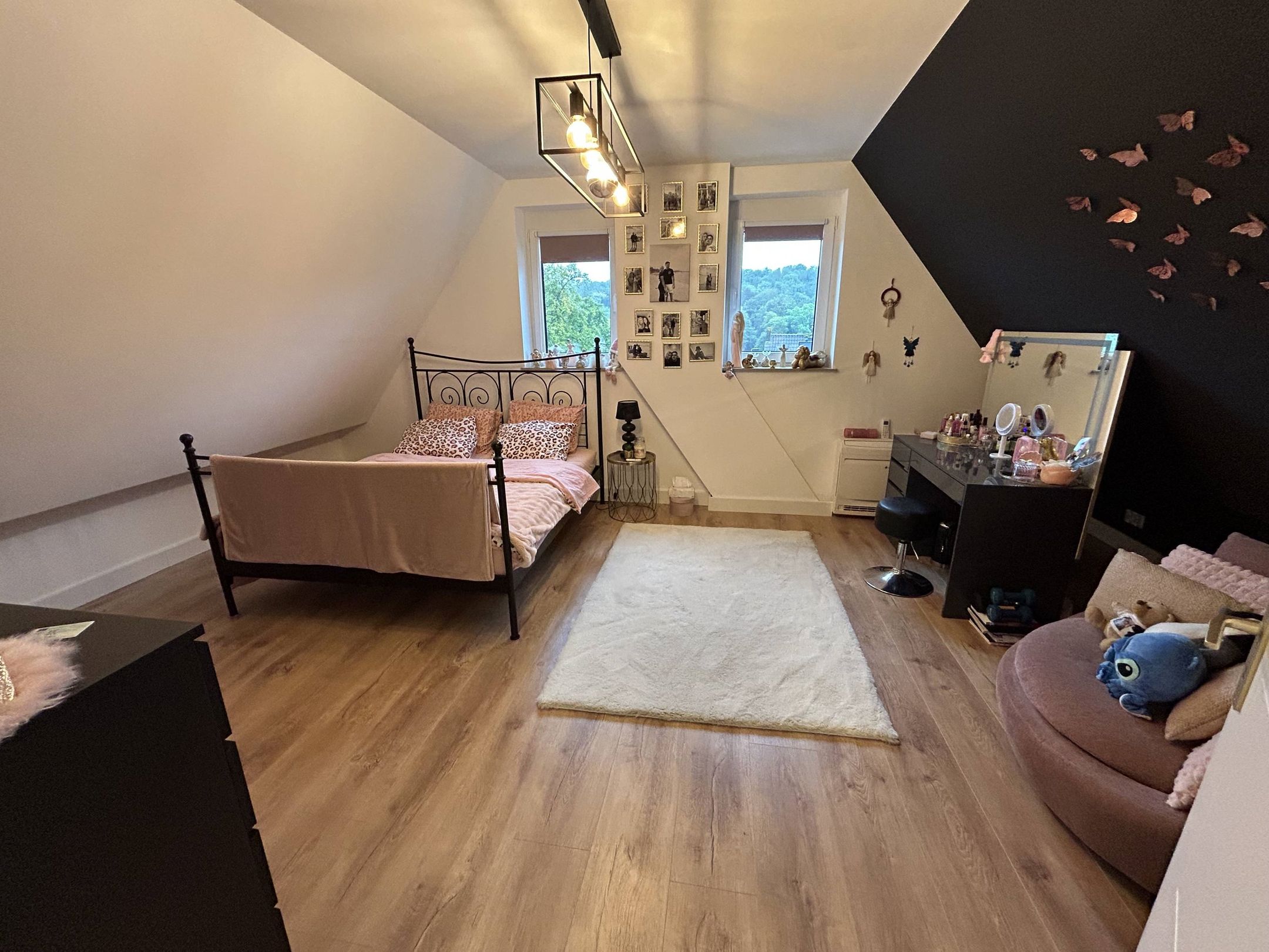 Fully Renovated Spacious Detached Home with Garage and Roof Terrace in Kerkrade — 39