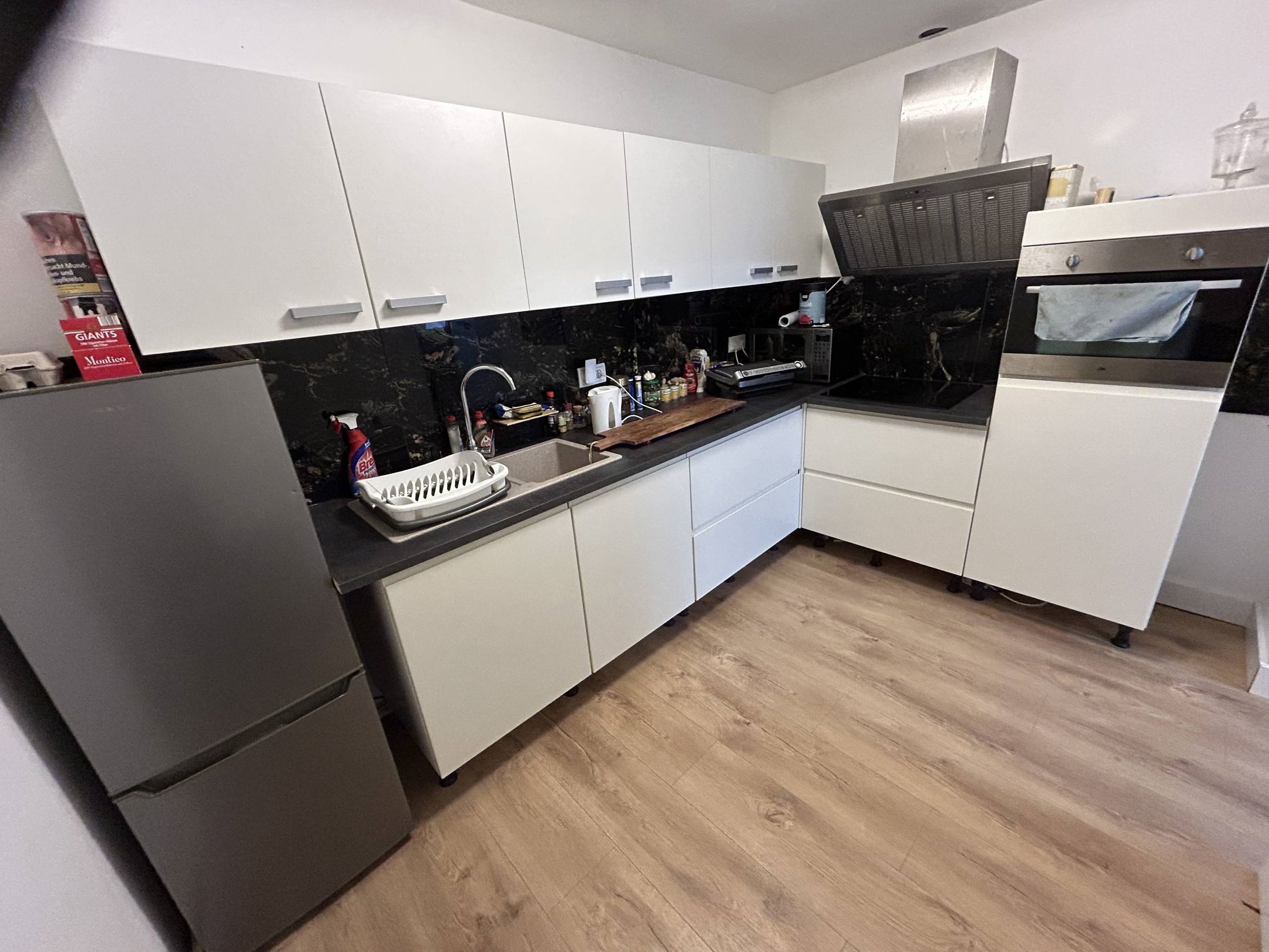 Fully Renovated Spacious Detached Home with Garage and Roof Terrace in Kerkrade — 48