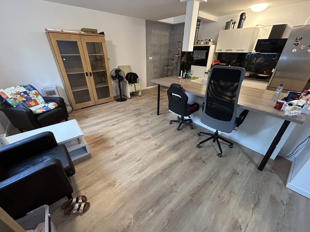 Fully Renovated Spacious Detached Home with Garage and Roof Terrace in Kerkrade — 52