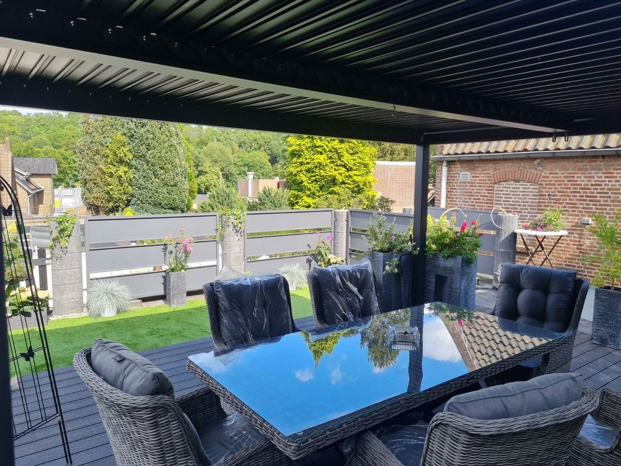 Fully Renovated Spacious Detached Home with Garage and Roof Terrace in Kerkrade — 9