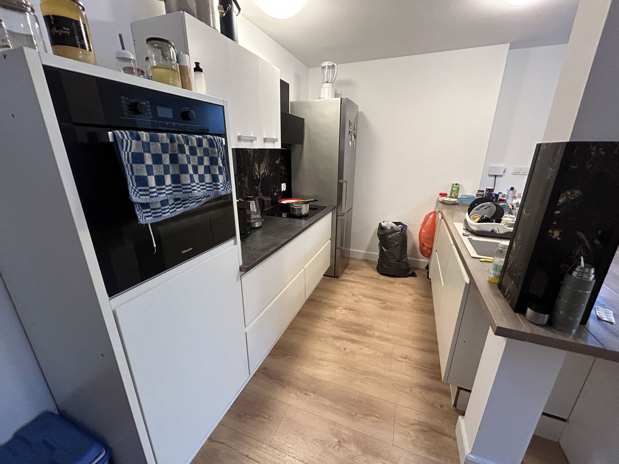 Fully Renovated Spacious Detached Home with Garage and Roof Terrace in Kerkrade — 54