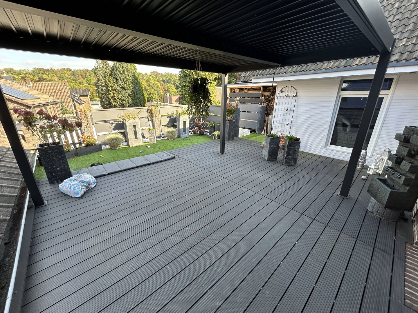 Fully Renovated Spacious Detached Home with Garage and Roof Terrace in Kerkrade — 10
