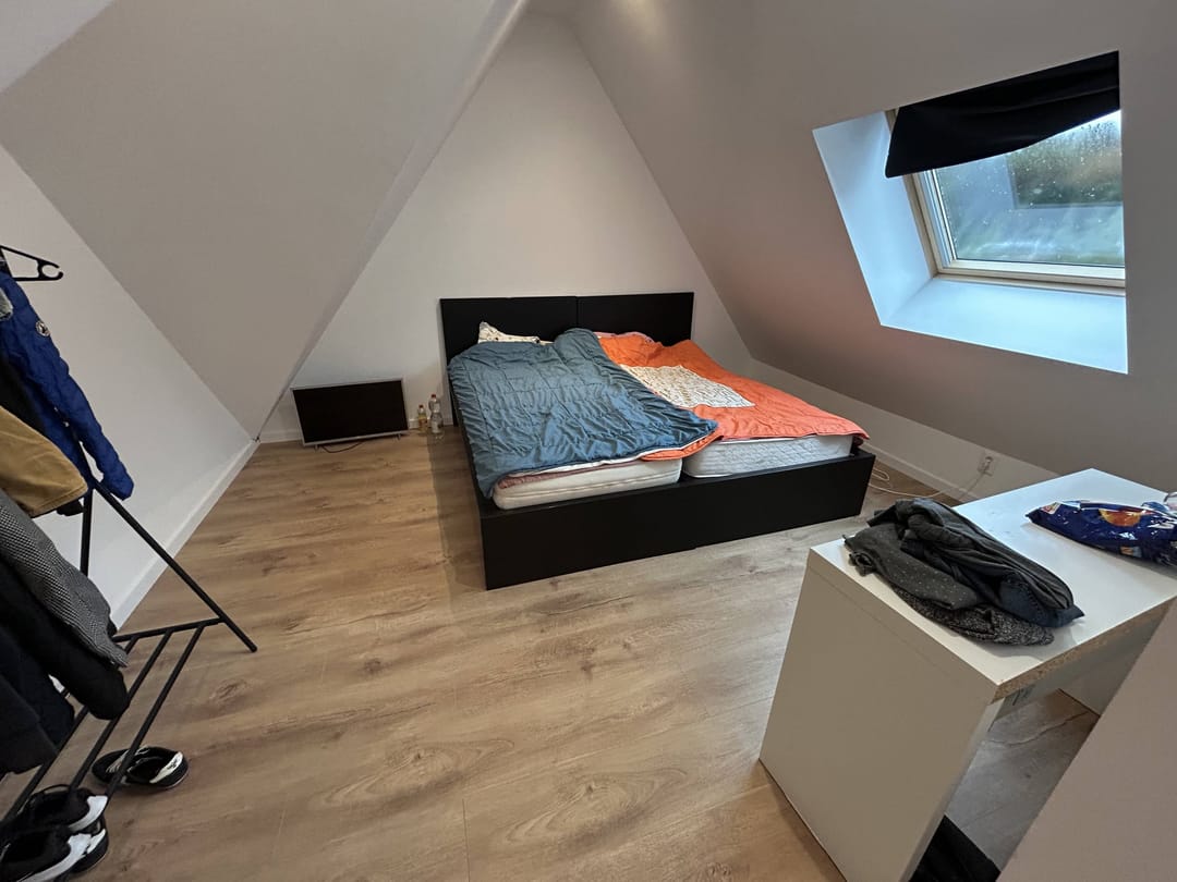 Fully Renovated Spacious Detached Home with Garage and Roof Terrace in Kerkrade — 61