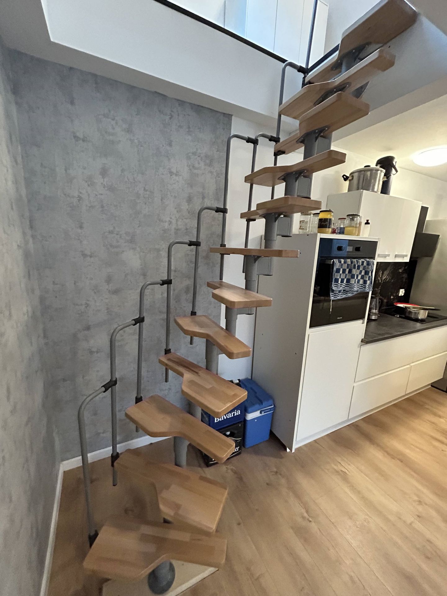 Fully Renovated Spacious Detached Home with Garage and Roof Terrace in Kerkrade — 59