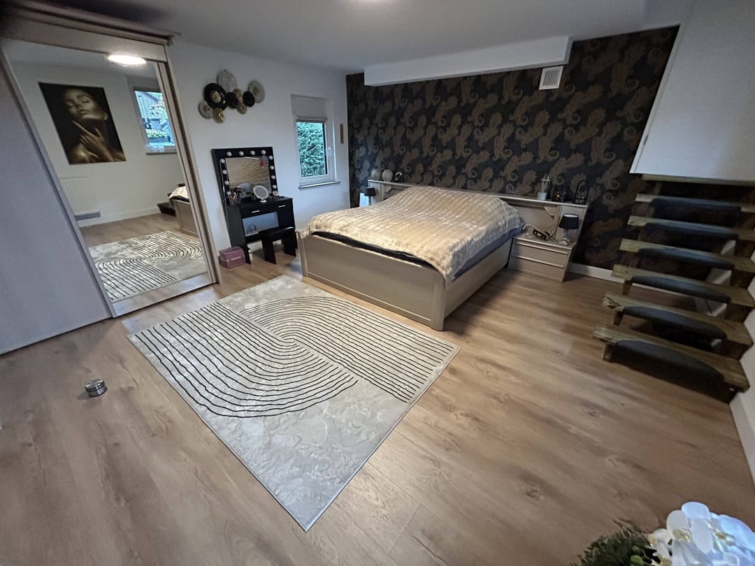 Fully Renovated Spacious Detached Home with Garage and Roof Terrace in Kerkrade — 28