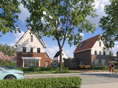 Nijmeegsestraat - a thumbnail