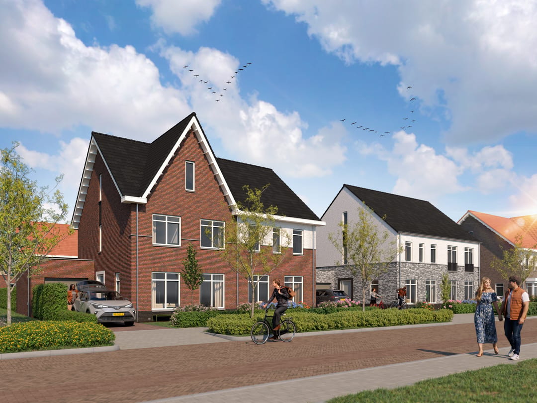 Photo 2 of Nijmeegsestraat - b