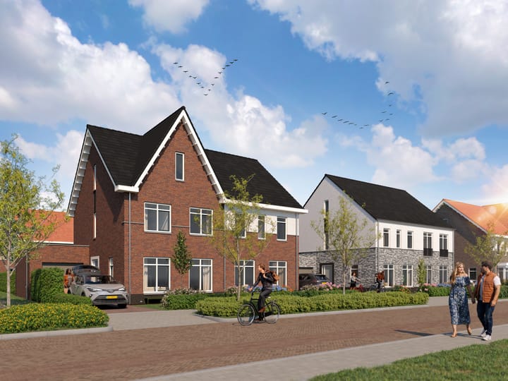 Photo 2 of Nijmeegsestraat - b