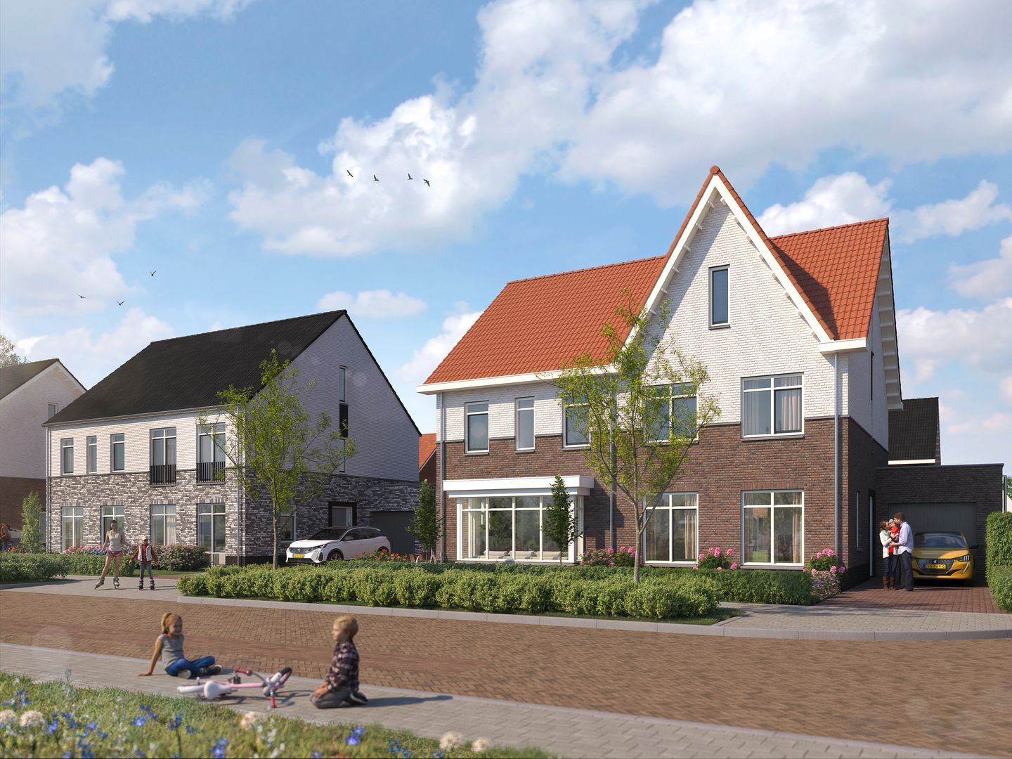 Photo 1 of Nijmeegsestraat - b