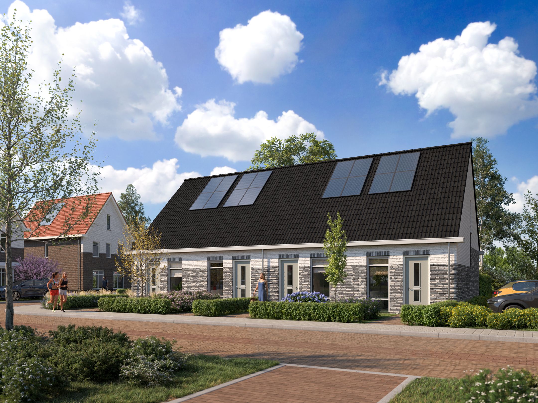 Nijmeegsestraat - d false