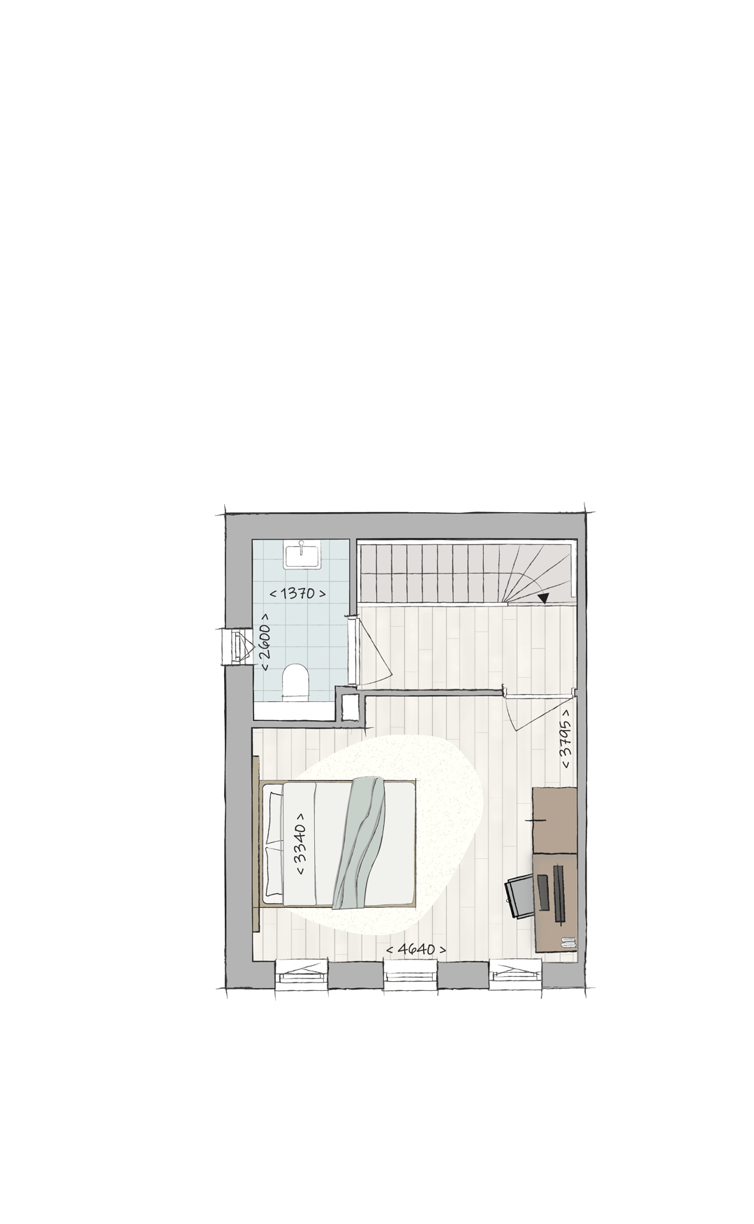New Build Patio Homes in Gendt — 7