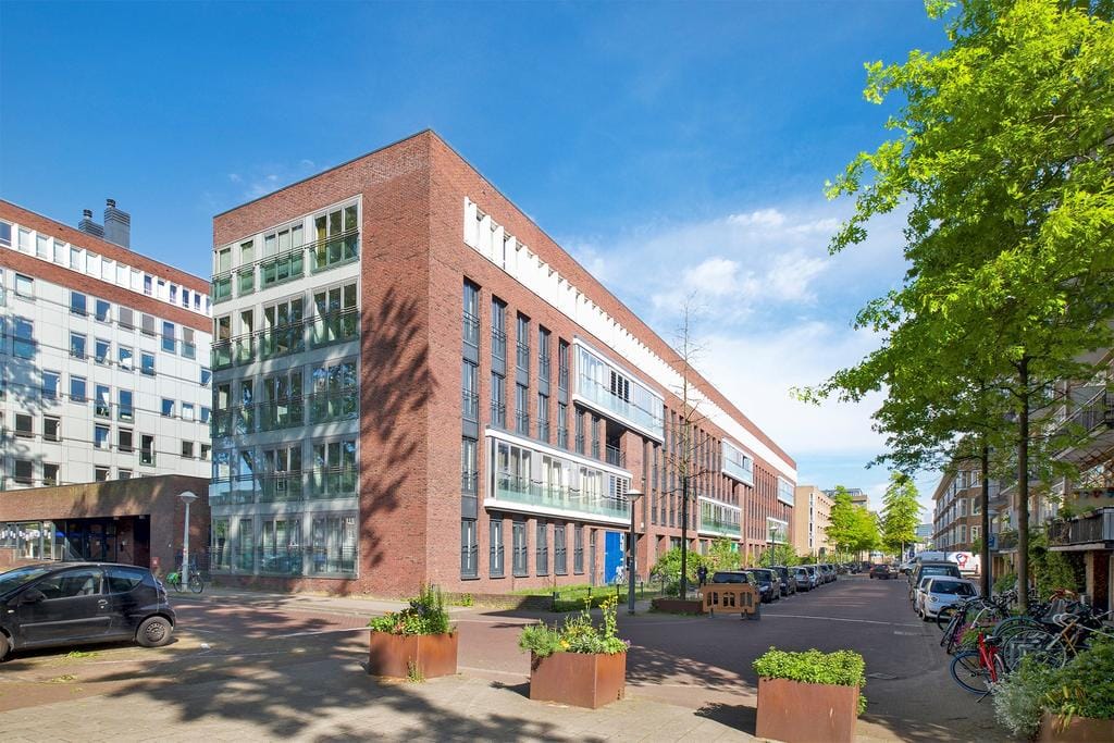 Elckerlijcstraat 9 Amsterdam - View 6