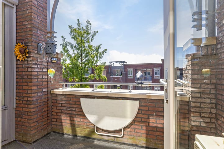 Appartement te koop: Burgemeester Ruttenplein 206, Asten