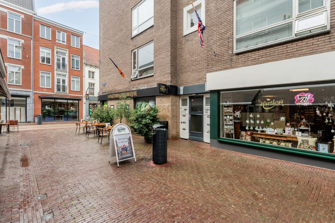 Foto 13 van Arke Noachstraat 4-2B