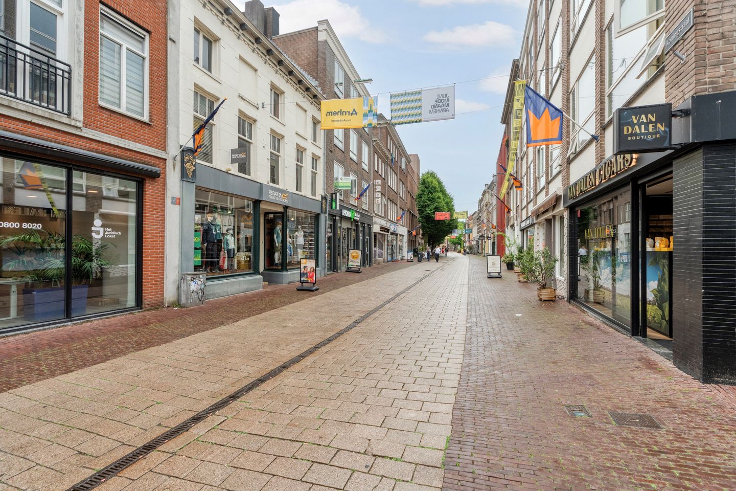 Foto 14 van Arke Noachstraat 4-2B