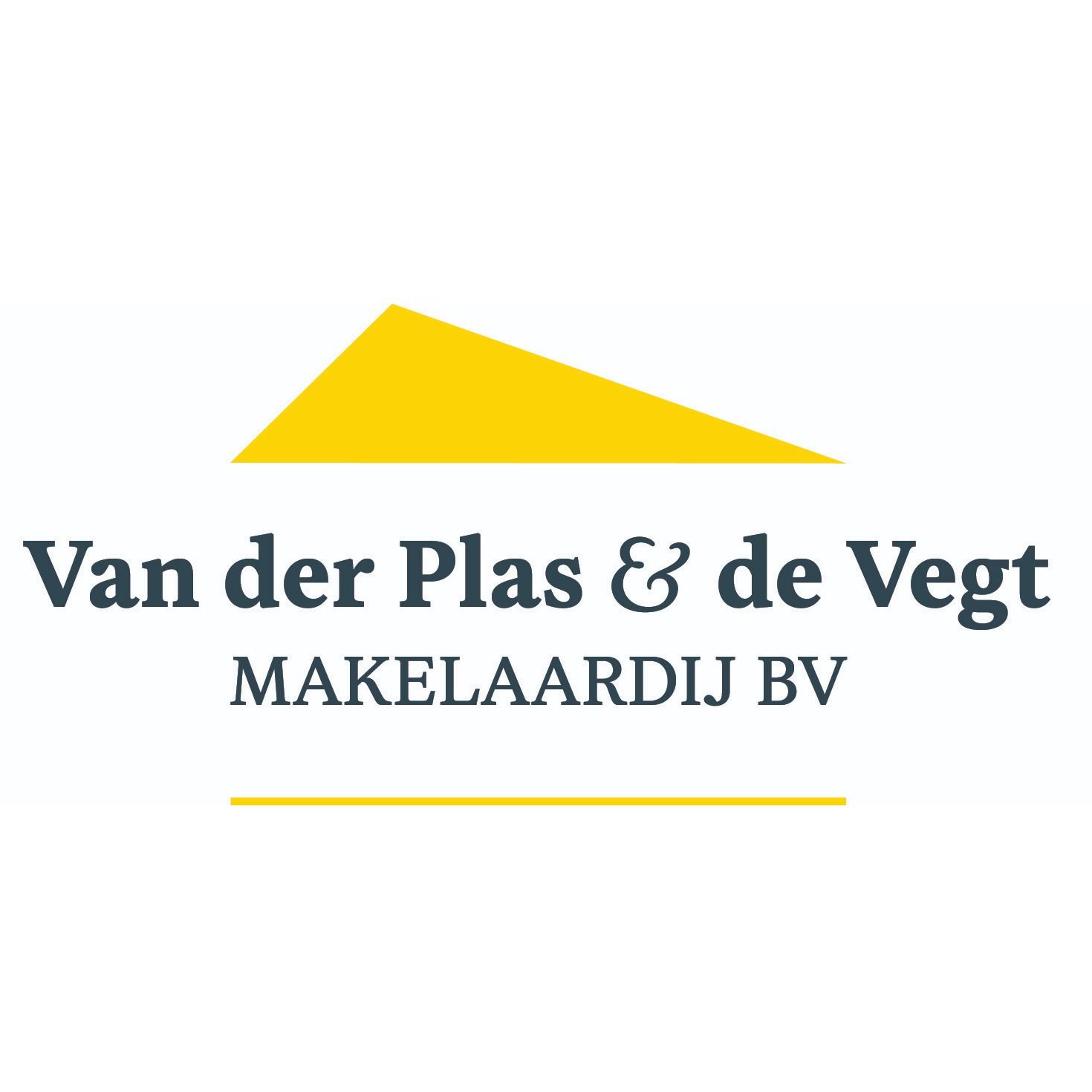 Van der Plas & De Vegt makelaardij bv