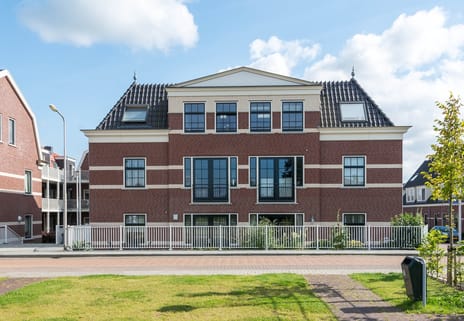 Burgemeester Boudet van Damstraat thumbnail