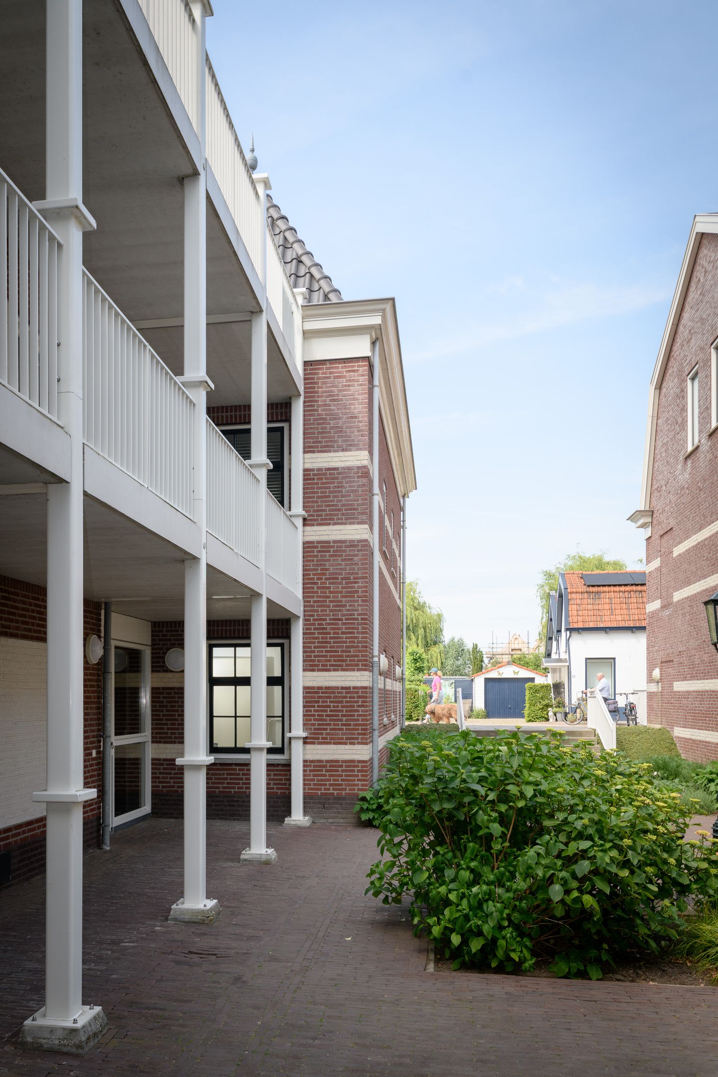 Photo 19 of Burgemeester Boudet van Damstraat 16